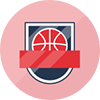 米圣地亚哥logo