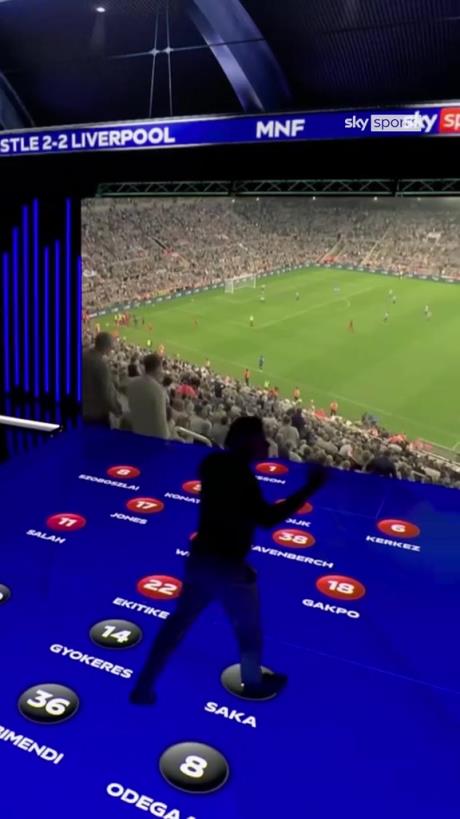 彻底疯狂！恩古莫哈绝杀后，卡拉格在演播室兴奋狂喊庆祝